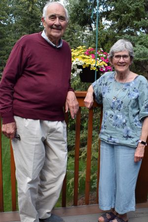 John and Jan